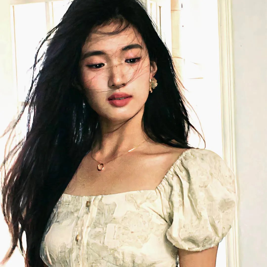 月之子